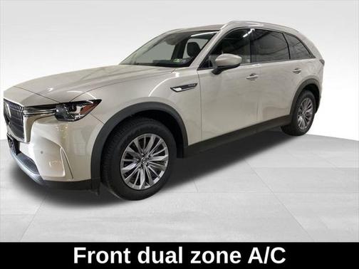 2025 Mazda CX-90 3.3 Turbo Preferred
