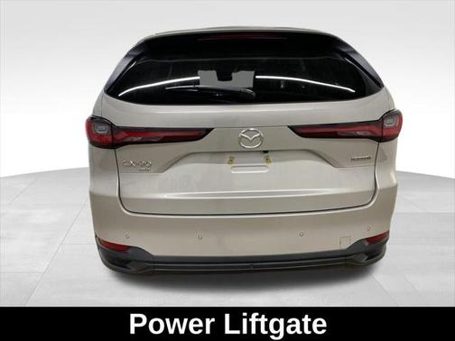 2025 Mazda CX-90 3.3 Turbo Preferred