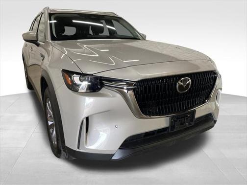 2025 Mazda CX-90 3.3 Turbo Preferred