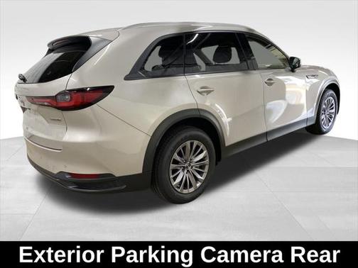 2025 Mazda CX-90 3.3 Turbo Preferred