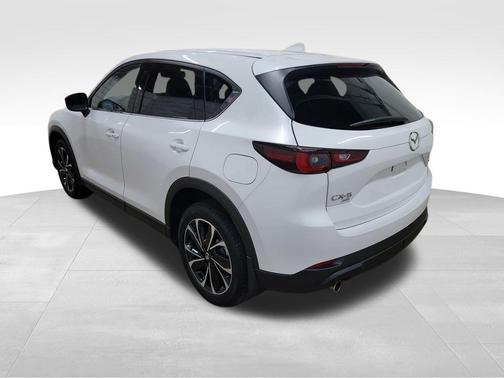2023 Mazda CX-5 2.5 S Premium Plus