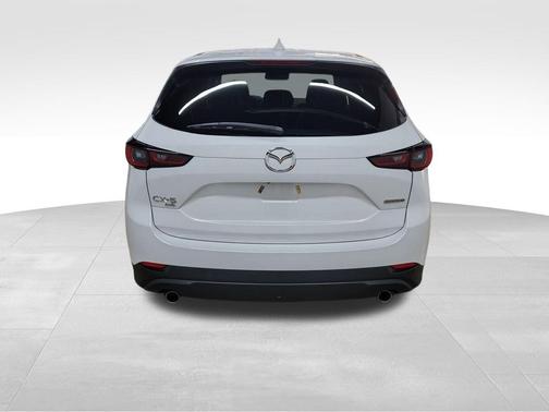 2023 Mazda CX-5 2.5 S Premium Plus