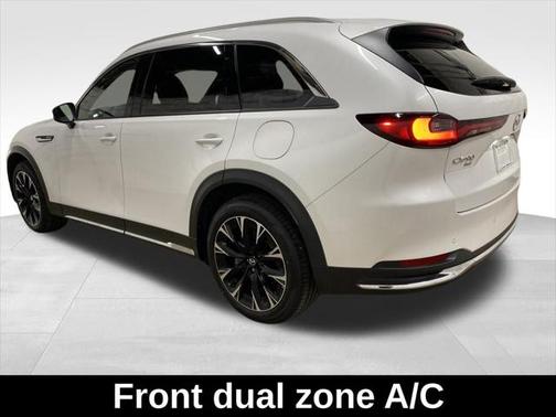 2025 Mazda CX-90 PHEV Base