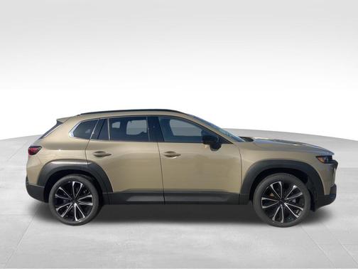 2026 Mazda CX-50 2.5 Turbo