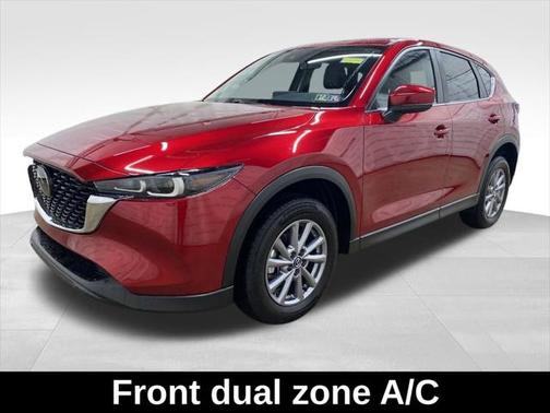 2023 Mazda CX-5 2.5 S Preferred