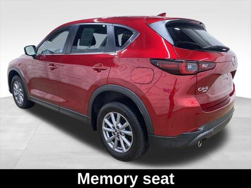 2023 Mazda CX-5 2.5 S Preferred