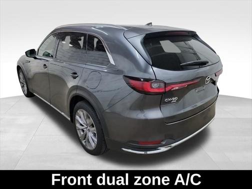 2024 Mazda CX-90 3.3 Turbo Premium