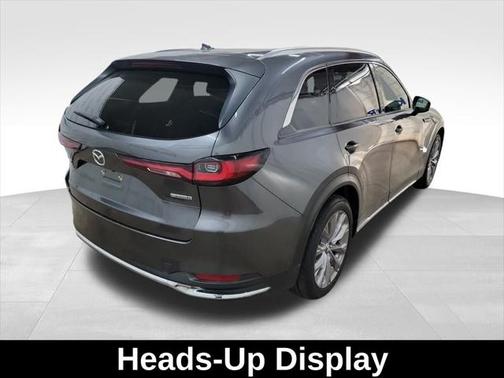 2024 Mazda CX-90 3.3 Turbo Premium