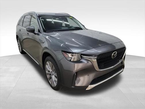 2024 Mazda CX-90 3.3 Turbo Premium