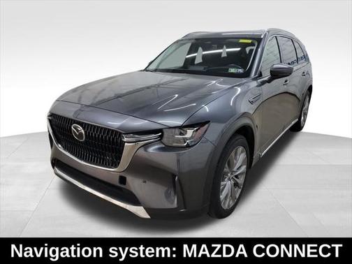 2024 Mazda CX-90 3.3 Turbo Premium
