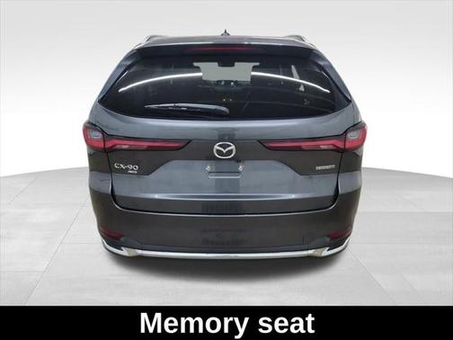 2024 Mazda CX-90 3.3 Turbo Premium