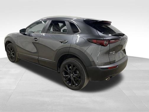 2025 Mazda CX-30 2.5 S Select Sport