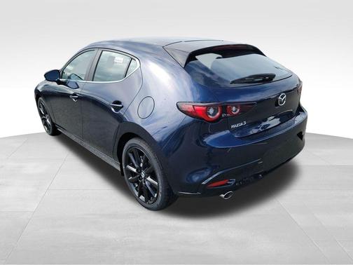 2026 Mazda Mazda3 2.5 S Select Sport