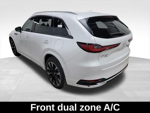 2024 Mazda CX-90 3.3 Turbo S Premium Plus