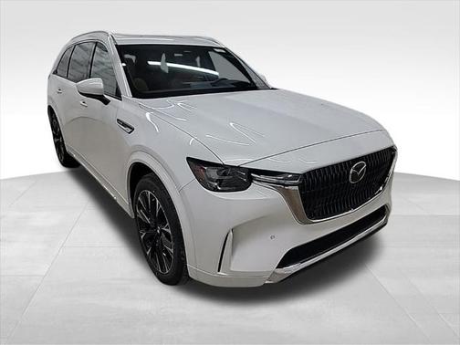 2024 Mazda CX-90 3.3 Turbo S Premium Plus