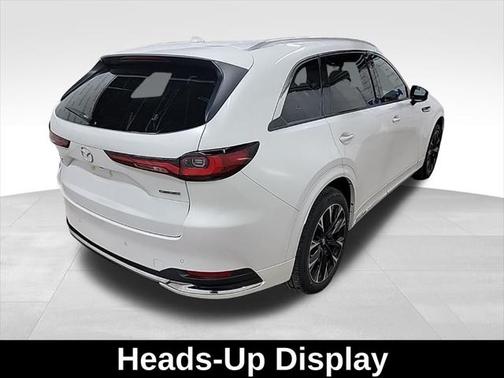 2024 Mazda CX-90 3.3 Turbo S Premium Plus