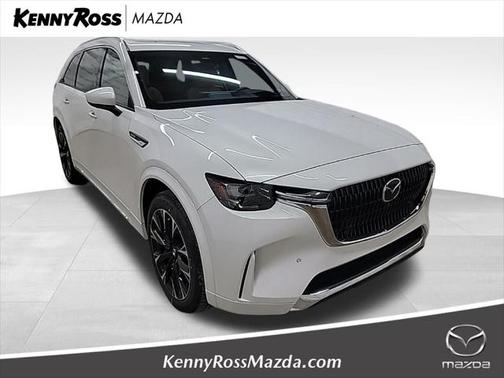 2024 Mazda CX-90 3.3 Turbo S Premium Plus