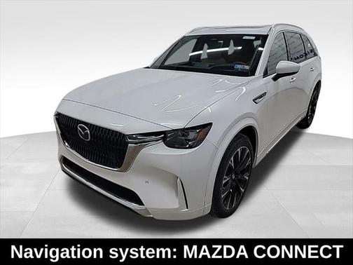 2024 Mazda CX-90 3.3 Turbo S Premium Plus