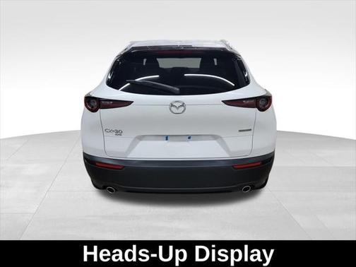 2025 Mazda CX-30 2.5 S Premium Package