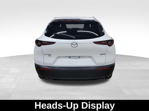 2025 Mazda CX-30 2.5 S Premium Package