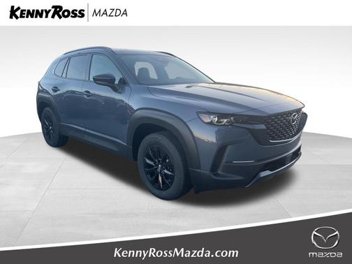 2026 Mazda CX-50 Hybrid Premium