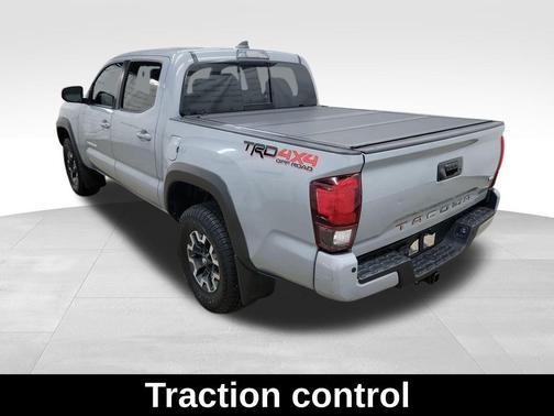 2019 Toyota Tacoma TRD Off Road