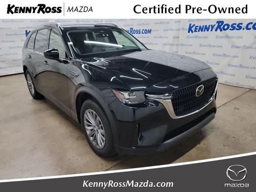 2024 Mazda CX-90 3.3 Turbo Preferred