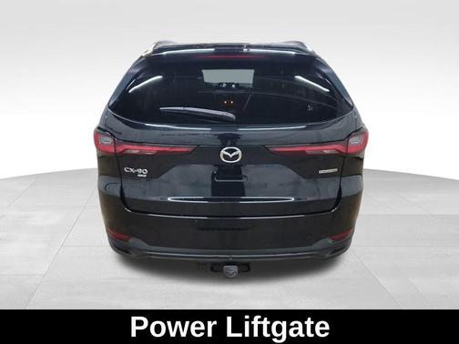 2024 Mazda CX-90 3.3 Turbo Preferred