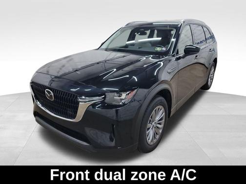 2024 Mazda CX-90 3.3 Turbo Preferred
