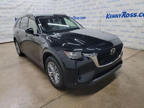 2024 Mazda CX-90 3.3 Turbo Preferred