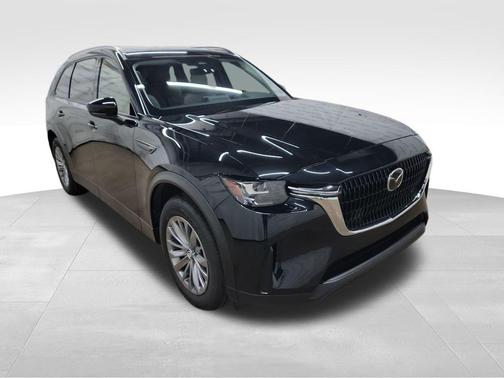 2024 Mazda CX-90 3.3 Turbo Preferred