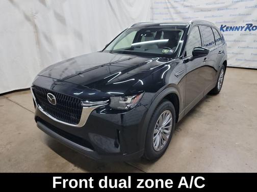 2024 Mazda CX-90 3.3 Turbo Preferred