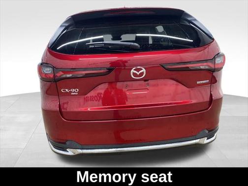 2024 Mazda CX-90 PHEV Premium