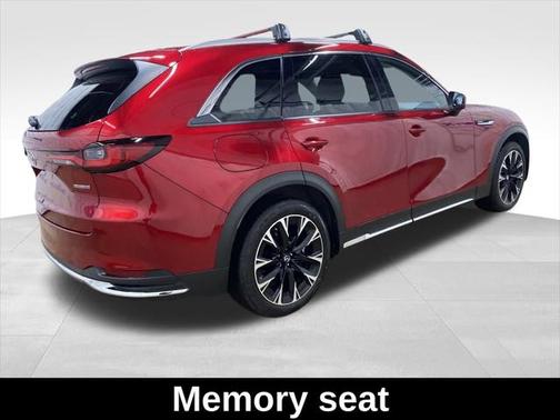 2024 Mazda CX-90 PHEV Base