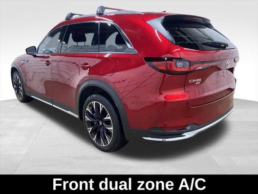 2024 Mazda CX-90 PHEV Base