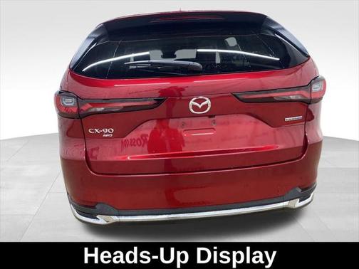 2024 Mazda CX-90 PHEV Base