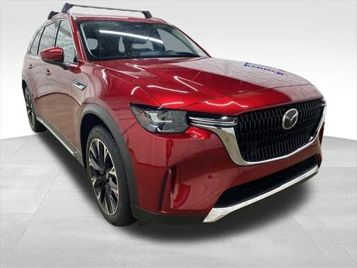 2024 Mazda CX-90 PHEV Base