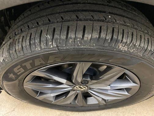 2023 Volkswagen Tiguan 2.0T SE 4MOTION