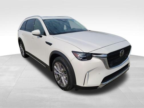 2024 Mazda CX-90 3.3 Turbo Premium