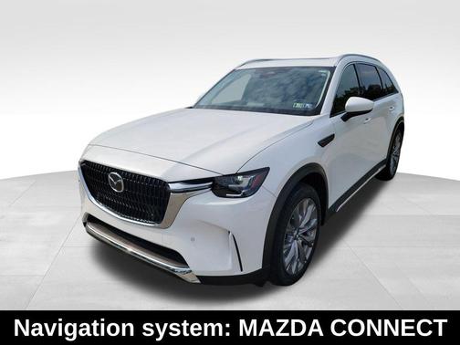 2024 Mazda CX-90 3.3 Turbo Premium