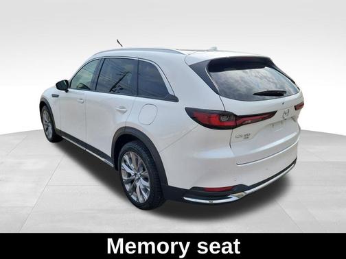 2024 Mazda CX-90 3.3 Turbo Premium