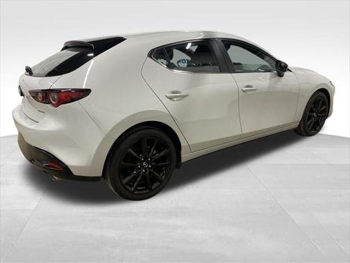 2024 Mazda Mazda3 FWD w/Select Package