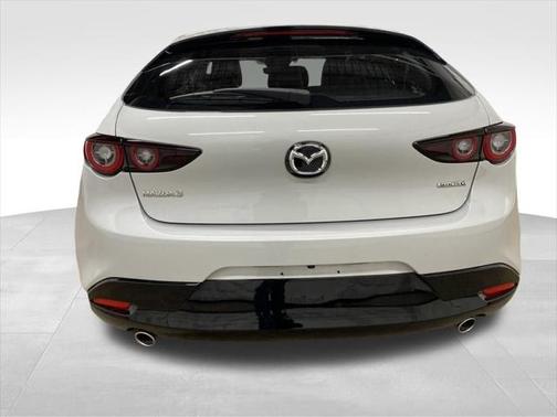 2024 Mazda Mazda3 FWD w/Select Package