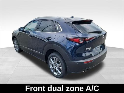 2025 Mazda CX-30 2.5 S Premium Package