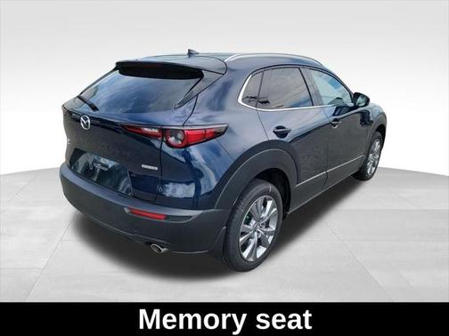 2025 Mazda CX-30 2.5 S Premium Package