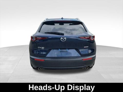 2025 Mazda CX-30 2.5 S Premium Package
