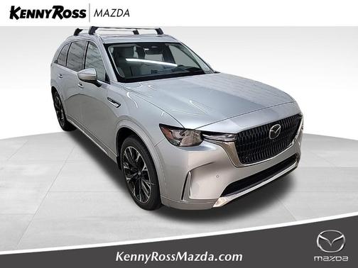 2024 Mazda CX-90 3.3 Turbo S Premium Plus