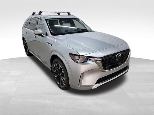 2024 Mazda CX-90 3.3 Turbo S Premium Plus