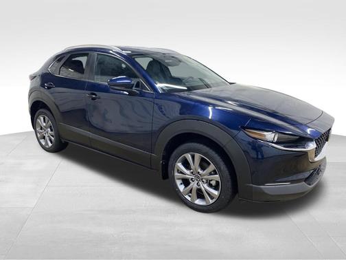 2023 Mazda CX-30 2.5 S Preferred Package