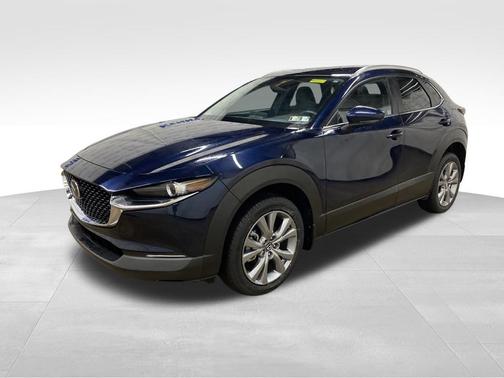 2023 Mazda CX-30 2.5 S Preferred Package